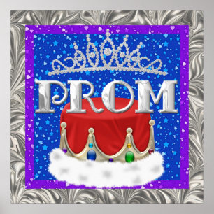 PROM-Poster - SRF Poster