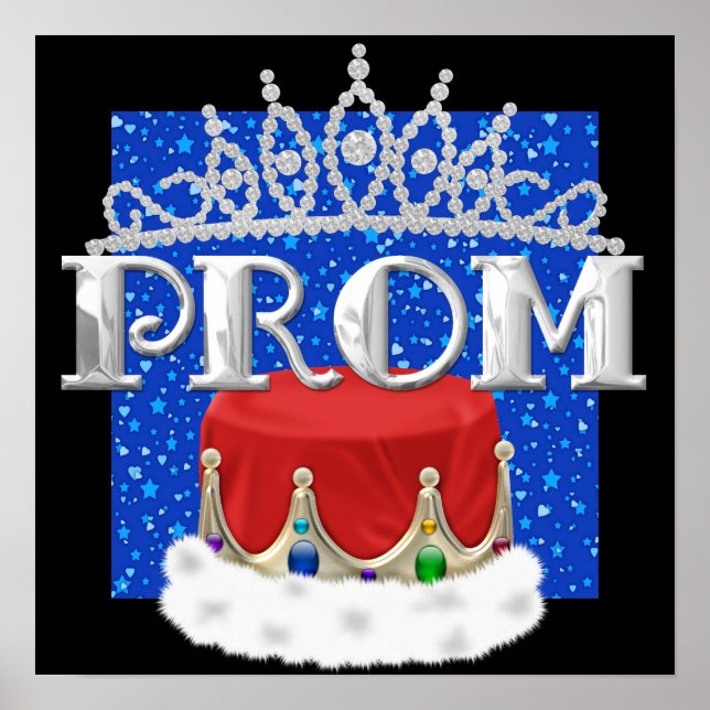 PROM-Poster - SRF Poster (Vorne)