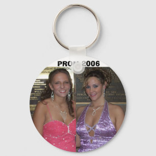 PROM SCHLÜSSELANHÄNGER