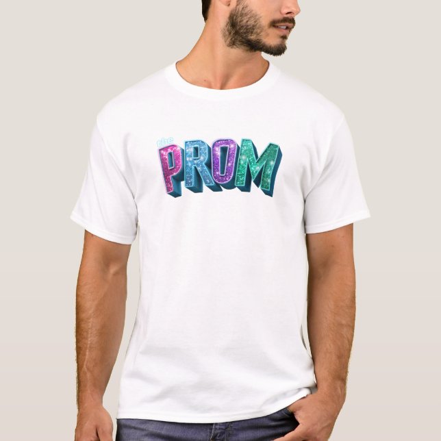 Prom Unisex T - Shirt (Vorderseite)