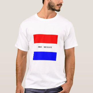 Promeeräsche T-Shirt