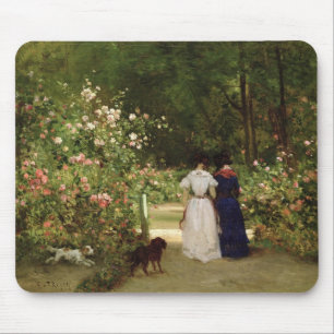 Promenade Mousepad