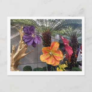 Promenade Postkarte