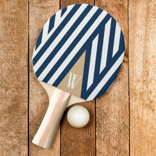 Promenaden-Urlaub Tischtennis Schläger
