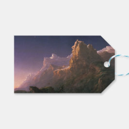 Prometheus Bound (von Thomas Cole) Geschenkanhänger