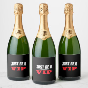 Prominenter Star - Sei einfach ein VIP