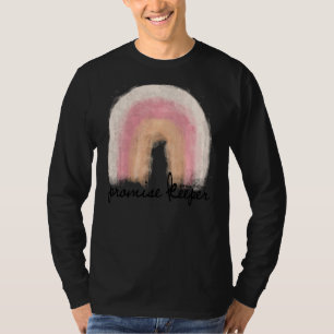 Promise Keeper Genesis 913 Rainbow Gottes Versprec T-Shirt