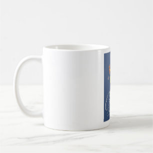 Promo 87 DB LPZ Kaffeetasse