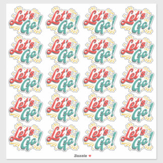 Promo-Aufkleber | Ihr Logo hier Aufkleber