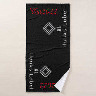 Promo edition HL (Bad) Handtuchhandtuch Set