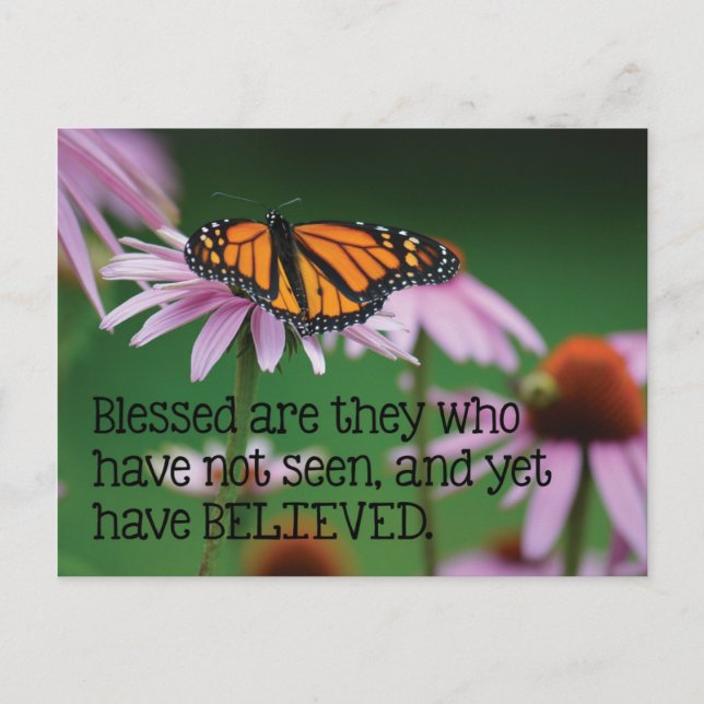 Promoaging Postcards Postkarte (Vorderseite)