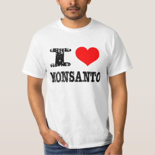 ProMonsanto Pro-GMO T-Shirt