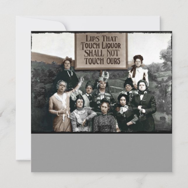 Promotion Ladys (Vorderseite)