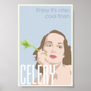 Promotion Poster - 4x6