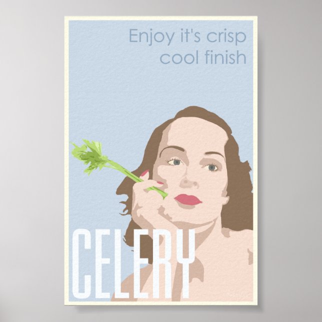 Promotion Poster - 4x6 (Vorne)