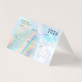 Promotionkalender für das moderne Unternehmen 2026