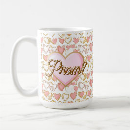 Promposal | Asking a Girl to Prom Kaffeetasse