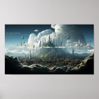 "Prompt: Was ist die Zukunft?"