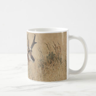 Pronghorn Tasse
