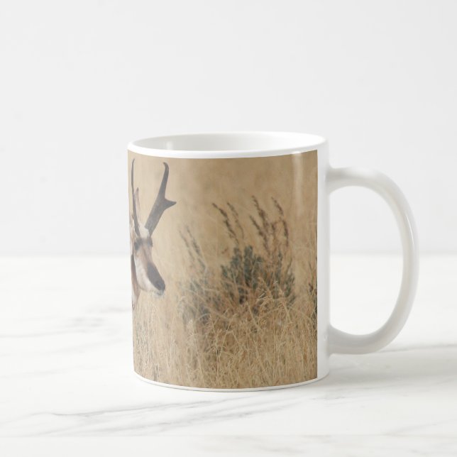 Pronghorn Tasse (Rechts)