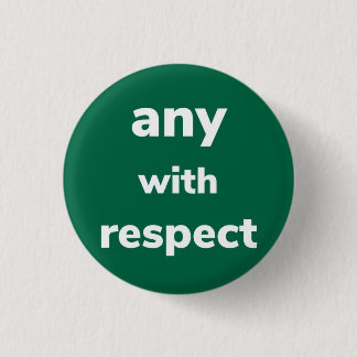 Pronos mit Respekt, Button