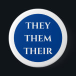 Pronouns sie ihre Taste Button<br><div class="desc">Dieses Design kann in dem Bereich personalisiert werden, der durch das Ändern des Fotos und/oder Textes zur Verfügung gestellt wird. Sie können auch angepasst werden, indem Sie auf Vorlage personalisieren klicken und dann auf die Schaltfläche klicken, um weitere Optionen anzupassen, um die Hintergrundfarbe zu löschen oder zu ändern, Text hinzuzufügen,...</div>