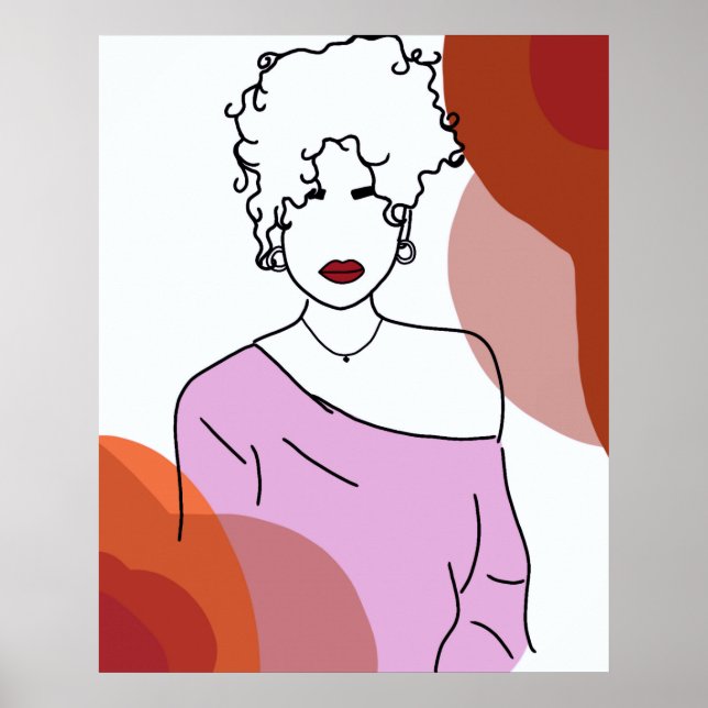 Pronta pra sair poster (Vorne)