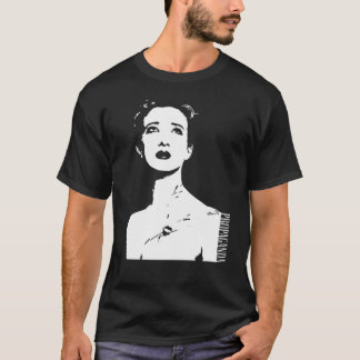 Propaganda-Experimentalmusik-Poster-Kunst für Männ T-Shirt