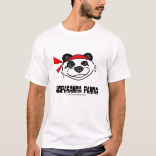PROPAGANDA-PANDA T-Shirt