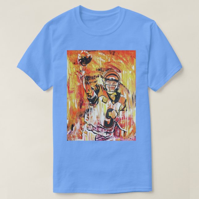 Propeller T-Shirt (Design vorne)