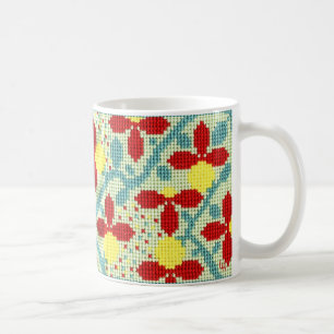 Propeller-Tasse Tasse