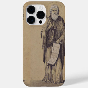 Prophet Elijah Vater der Karmeliten Case-Mate iPhone 14 Pro Max Hülle