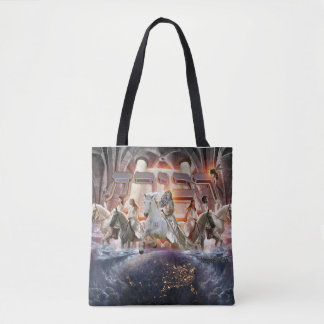 Prophetie Art Carry Bag