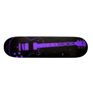 PROreißwolf-SKATEBOARDS - Skateboard