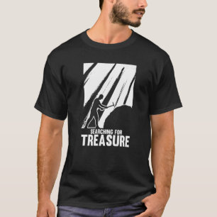 Prospector Prospect Sucht nach Tre T-Shirt