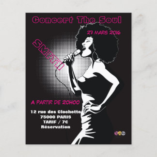 Prospekt Flyer