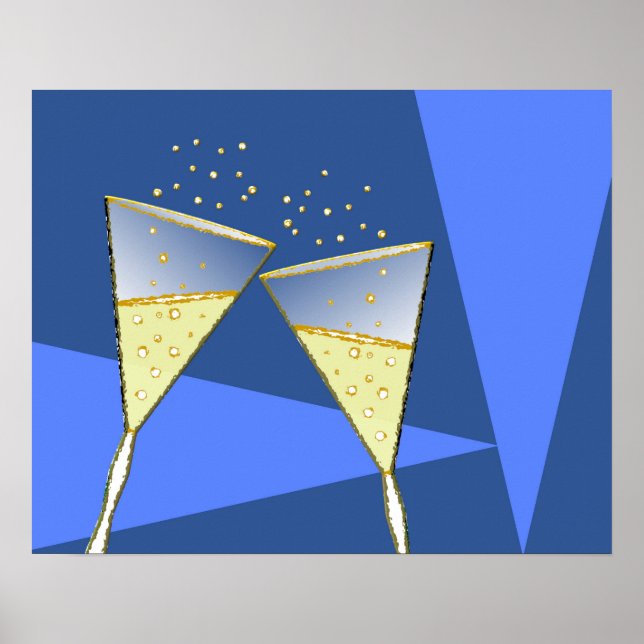 Prospekt Poster (Vorne)