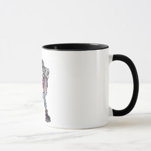 Prospektor Tasse