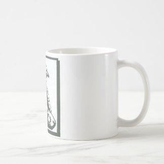 Prospektor Tasse