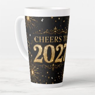 „Prost auf 2027 Milchtasse