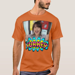 Prost auf den Truthahn T-Shirt