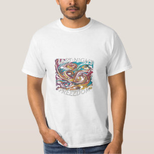 Prost auf die Braut! Junggesellinnenabschied T-Shirt