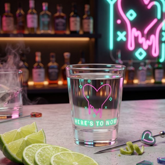 Prost auf Jetzt Schnapsglas (Von Creator hochgeladen)
