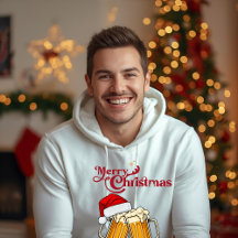 Prost auf viele weitere - Erwachsener Pullover Hoo
