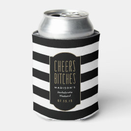 Prost | Bachelorette Can Cooler Dosenkühler