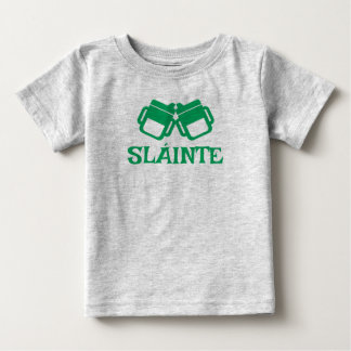 PROST Becher graues T-Shirt