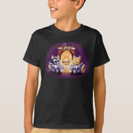PROST! COCOA CATS von Jeff Willis Art T-Shirt