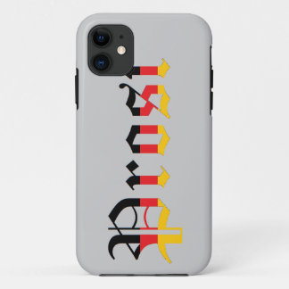 Prost Fall Case-Mate iPhone Hülle