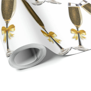 PROST GESCHENKPAPIER