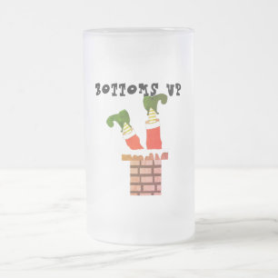 Prost Mattglas Bierglas